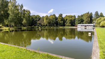 Prodej ubytovacího zařízení 467 m², Dolní Podluží