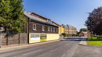 Prodej ubytovacího zařízení 467 m², Dolní Podluží