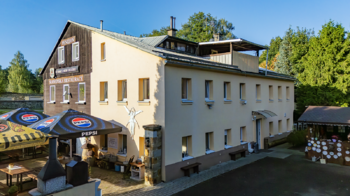 Prodej apartmánu 580 m², Rumburk
