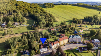 Prodej jiných prostor 537 m², Dolní Podluží