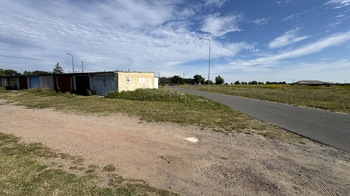 Prodej garáže 20 m², Dubňany