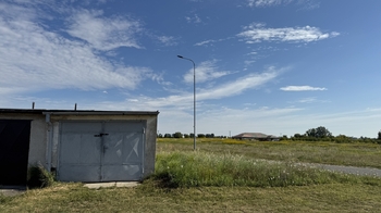 Prodej garáže 20 m², Dubňany