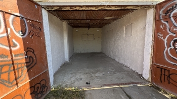 Prodej garáže 20 m², Dubňany