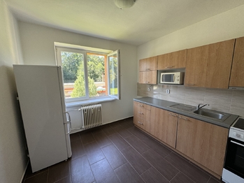 Pronájem bytu 2+1 v osobním vlastnictví 60 m², Bohdíkov