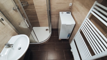 Pronájem bytu 2+1 v osobním vlastnictví 60 m², Bohdíkov