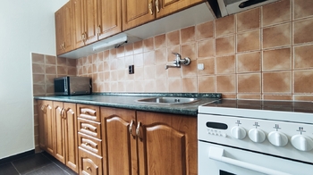 Pronájem bytu 2+1 v osobním vlastnictví 60 m², Bohdíkov