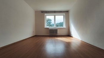 Pronájem bytu 2+1 v osobním vlastnictví 60 m², Bohdíkov