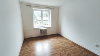 Pronájem bytu 2+1 v osobním vlastnictví 60 m², Bohdíkov