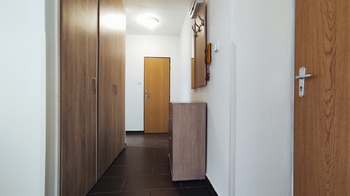 Pronájem bytu 2+1 v osobním vlastnictví 60 m², Bohdíkov