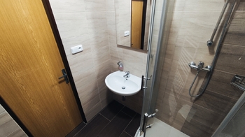 Pronájem bytu 2+1 v osobním vlastnictví 60 m², Bohdíkov