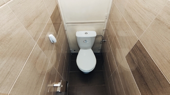 Pronájem bytu 2+1 v osobním vlastnictví 60 m², Bohdíkov