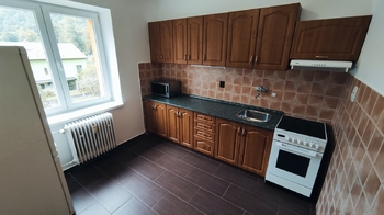 Pronájem bytu 2+1 v osobním vlastnictví 60 m², Bohdíkov