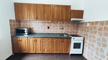 Pronájem bytu 2+1 v osobním vlastnictví 60 m², Bohdíkov