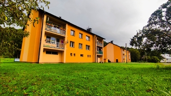 Pronájem bytu 2+1 v osobním vlastnictví 60 m², Bohdíkov