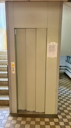 Prodej bytu 3+1 v osobním vlastnictví 73 m², Pelhřimov