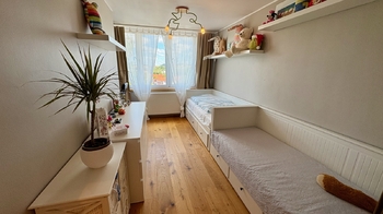 Prodej bytu 3+1 v osobním vlastnictví 73 m², Pelhřimov