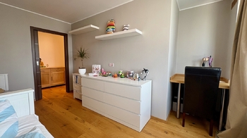 Prodej bytu 3+1 v osobním vlastnictví 73 m², Pelhřimov