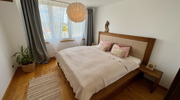 Prodej bytu 3+1 v osobním vlastnictví 73 m², Pelhřimov