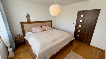Prodej bytu 3+1 v osobním vlastnictví 73 m², Pelhřimov