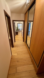 Prodej bytu 3+1 v osobním vlastnictví 73 m², Pelhřimov