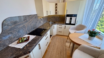 Prodej bytu 3+1 v osobním vlastnictví 73 m², Pelhřimov