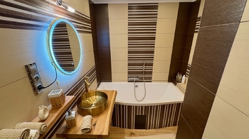 Prodej bytu 3+1 v osobním vlastnictví 73 m², Pelhřimov