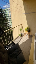 Prodej bytu 3+1 v osobním vlastnictví 73 m², Pelhřimov