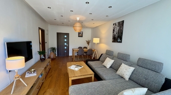 Prodej bytu 3+1 v osobním vlastnictví 73 m², Pelhřimov