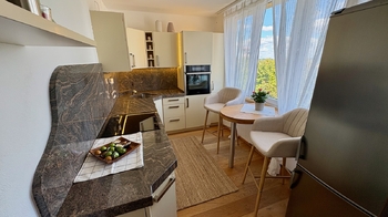 Prodej bytu 3+1 v osobním vlastnictví 73 m², Pelhřimov