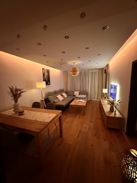 Prodej bytu 3+1 v osobním vlastnictví 73 m², Pelhřimov