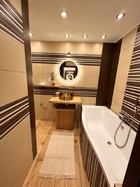 Prodej bytu 3+1 v osobním vlastnictví 73 m², Pelhřimov