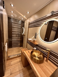 Prodej bytu 3+1 v osobním vlastnictví 73 m², Pelhřimov