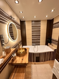 Prodej bytu 3+1 v osobním vlastnictví 73 m², Pelhřimov