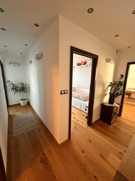 Prodej bytu 3+1 v osobním vlastnictví 73 m², Pelhřimov