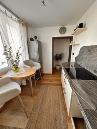 Prodej bytu 3+1 v osobním vlastnictví 73 m², Pelhřimov