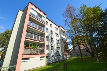 Pronájem bytu 3+kk v družstevním vlastnictví 72 m², Studénka
