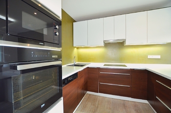 Pronájem bytu 3+kk v družstevním vlastnictví 72 m², Studénka
