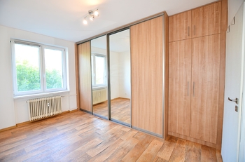 Pronájem bytu 3+kk v družstevním vlastnictví 72 m², Studénka
