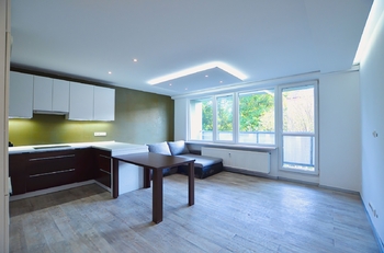 Pronájem bytu 3+kk v družstevním vlastnictví 72 m², Studénka