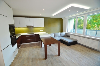 Pronájem bytu 3+kk v družstevním vlastnictví 72 m², Studénka