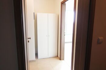 chodba - Pronájem bytu 1+kk v osobním vlastnictví 31 m², Kolín