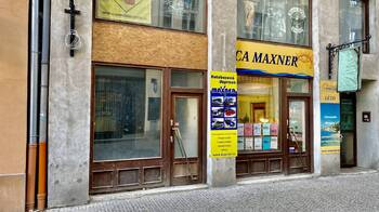 Pronájem obchodních prostor 35 m², Ostrava