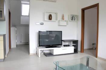 Pronájem bytu 2+kk v osobním vlastnictví 73 m², Ostrava