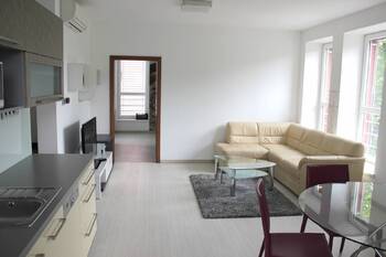 Pronájem bytu 2+kk v osobním vlastnictví 73 m², Ostrava