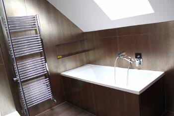 Pronájem bytu 2+kk v osobním vlastnictví 73 m², Ostrava