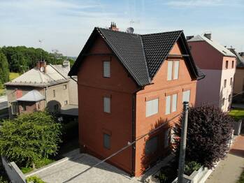 Pronájem bytu 2+kk v osobním vlastnictví 73 m², Ostrava