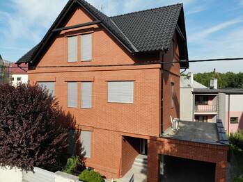 Pronájem bytu 2+kk v osobním vlastnictví 73 m², Ostrava