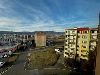 Pronájem bytu 1+1 v družstevním vlastnictví 33 m², Teplice