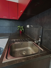 Pronájem bytu 1+1 v družstevním vlastnictví 33 m², Teplice
