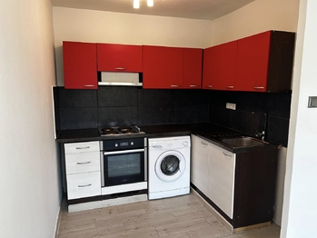 Pronájem bytu 1+1 v družstevním vlastnictví 33 m², Teplice